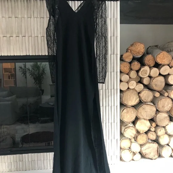 Roberto Cavalli evening gown - Picture 3 of 7